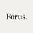 Forus (fka Tandem) logo